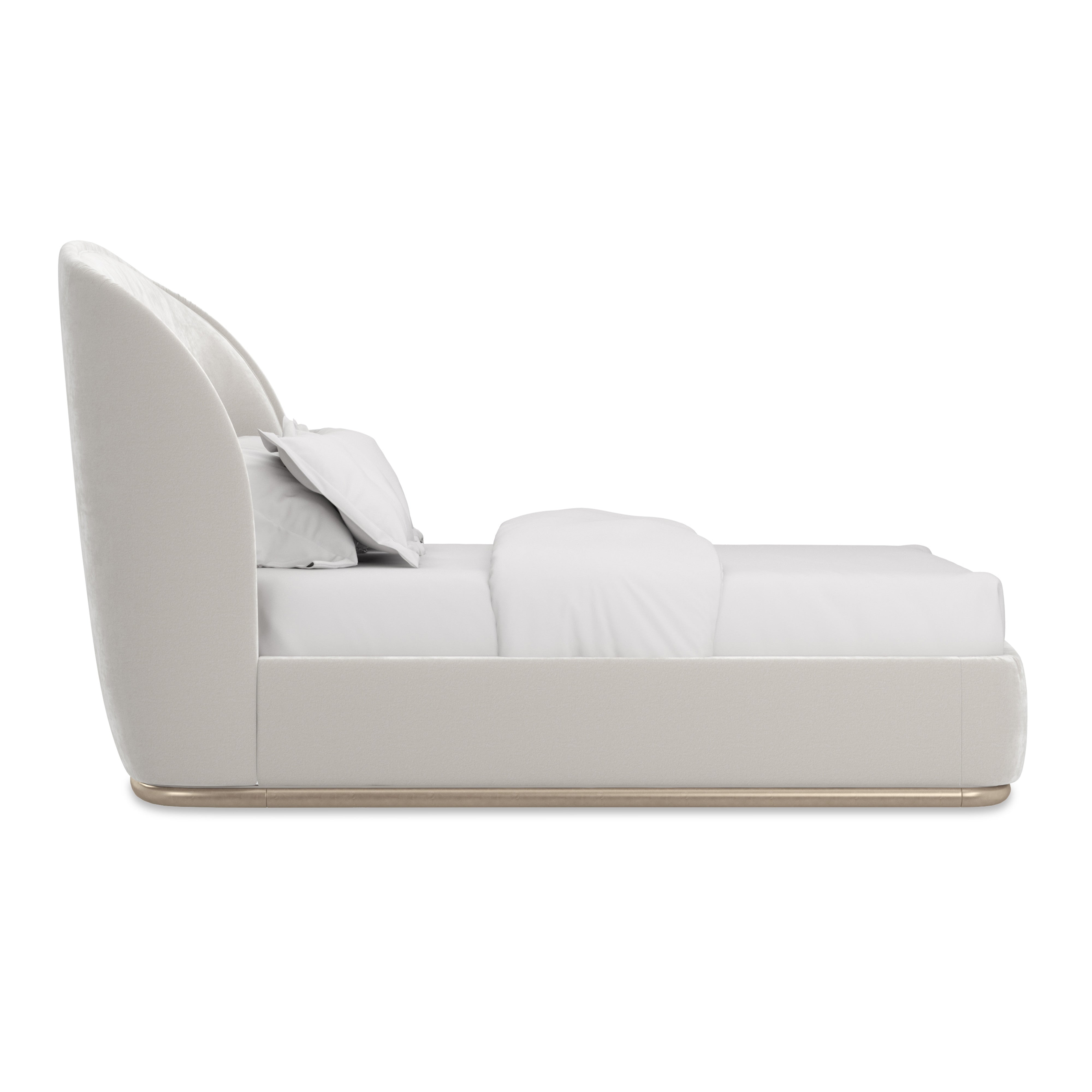Opal Bed - Qn
