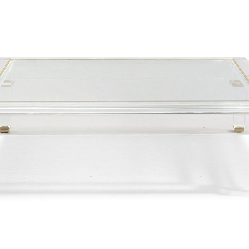 Pierre Cocktail Table