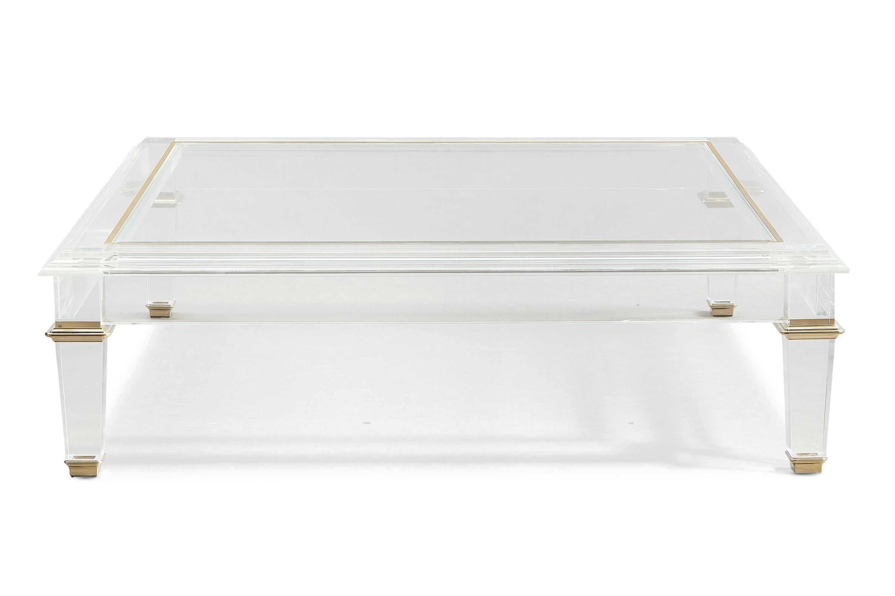 Pierre Cocktail Table - detail 2.0