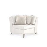 Victoria Corner Wedge - detail 2.0