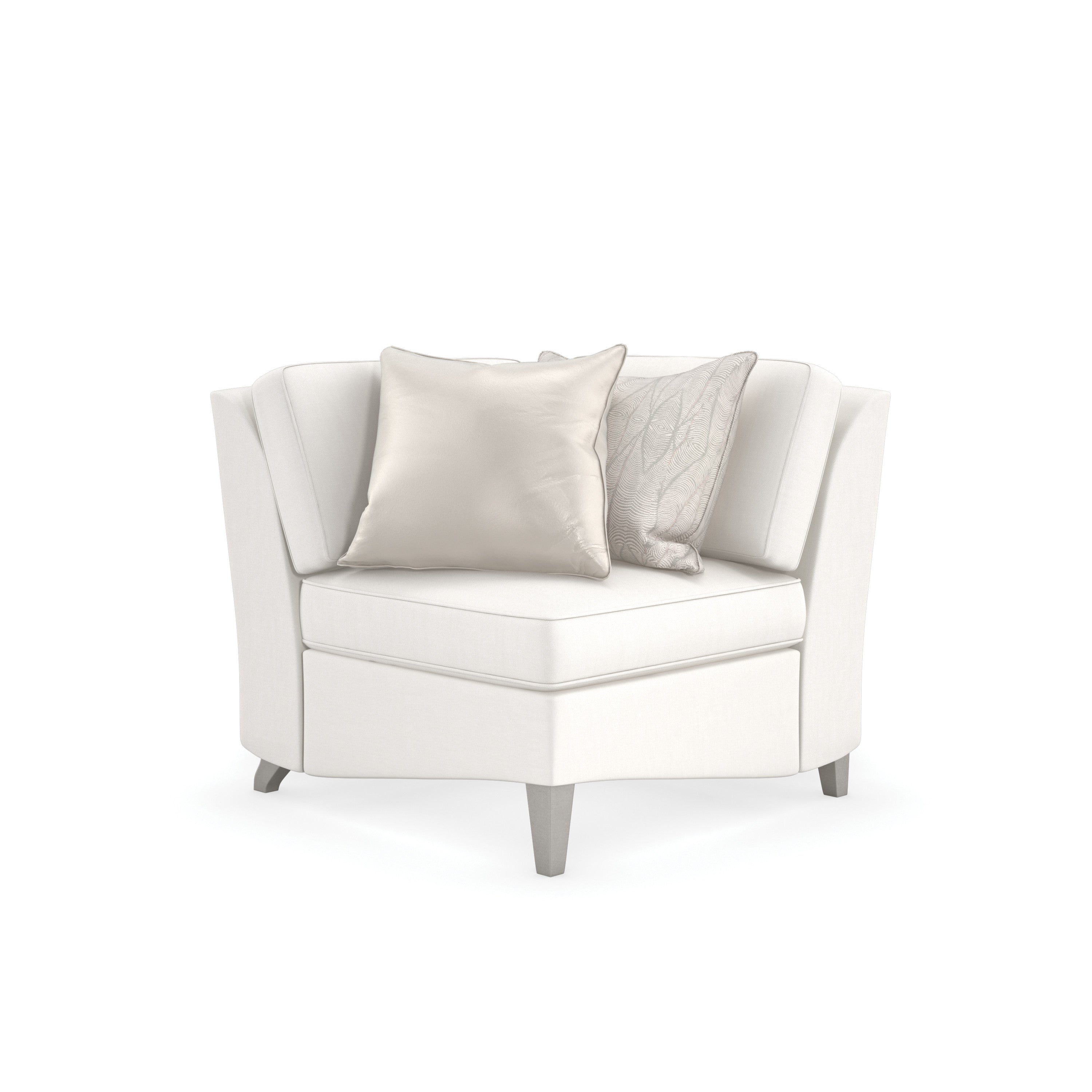 Victoria Corner Wedge - detail 2.0