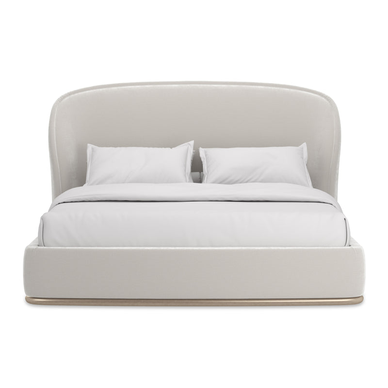 Opal Bed - Kg
