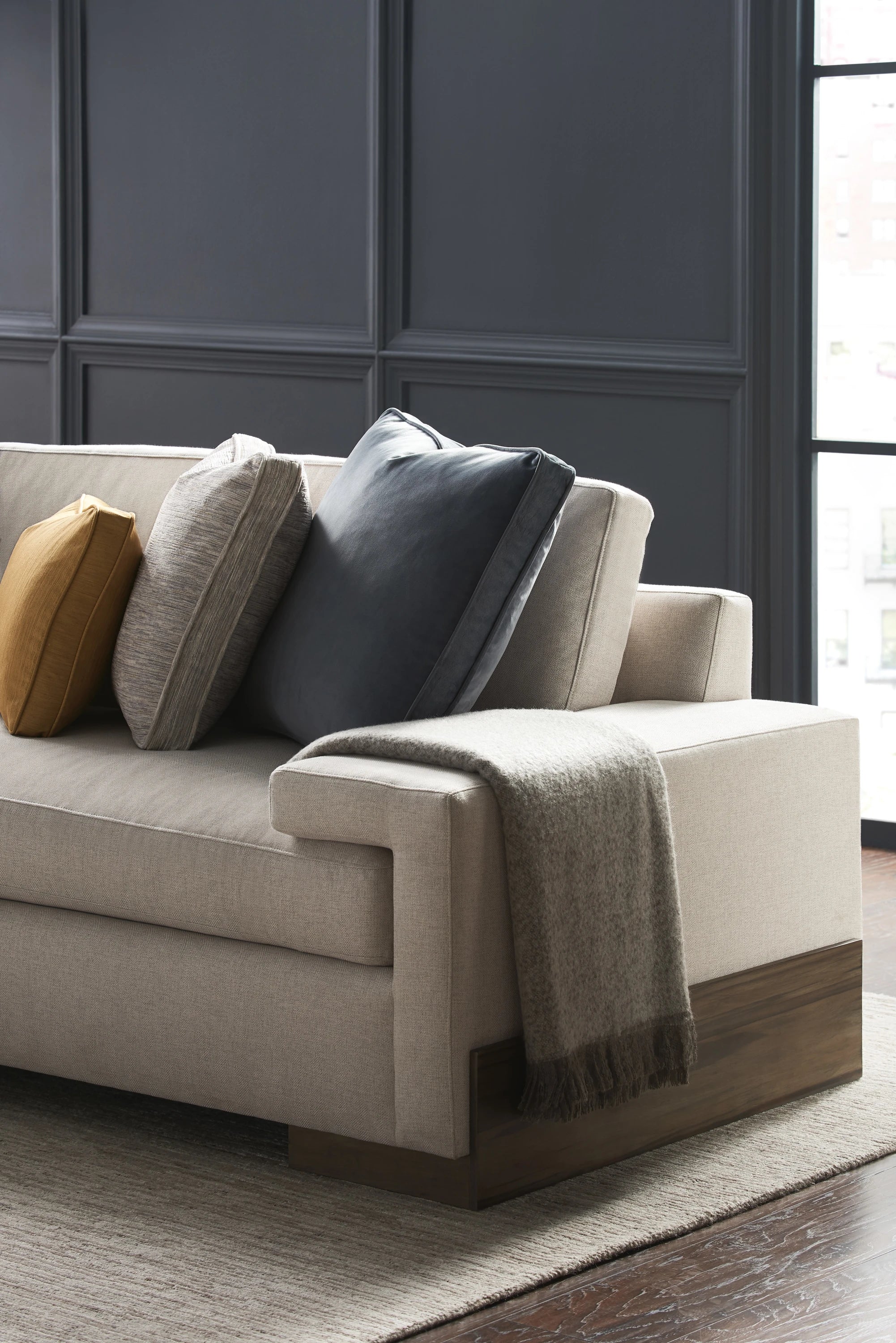 I'M Shelf-Ish - detail 3.0