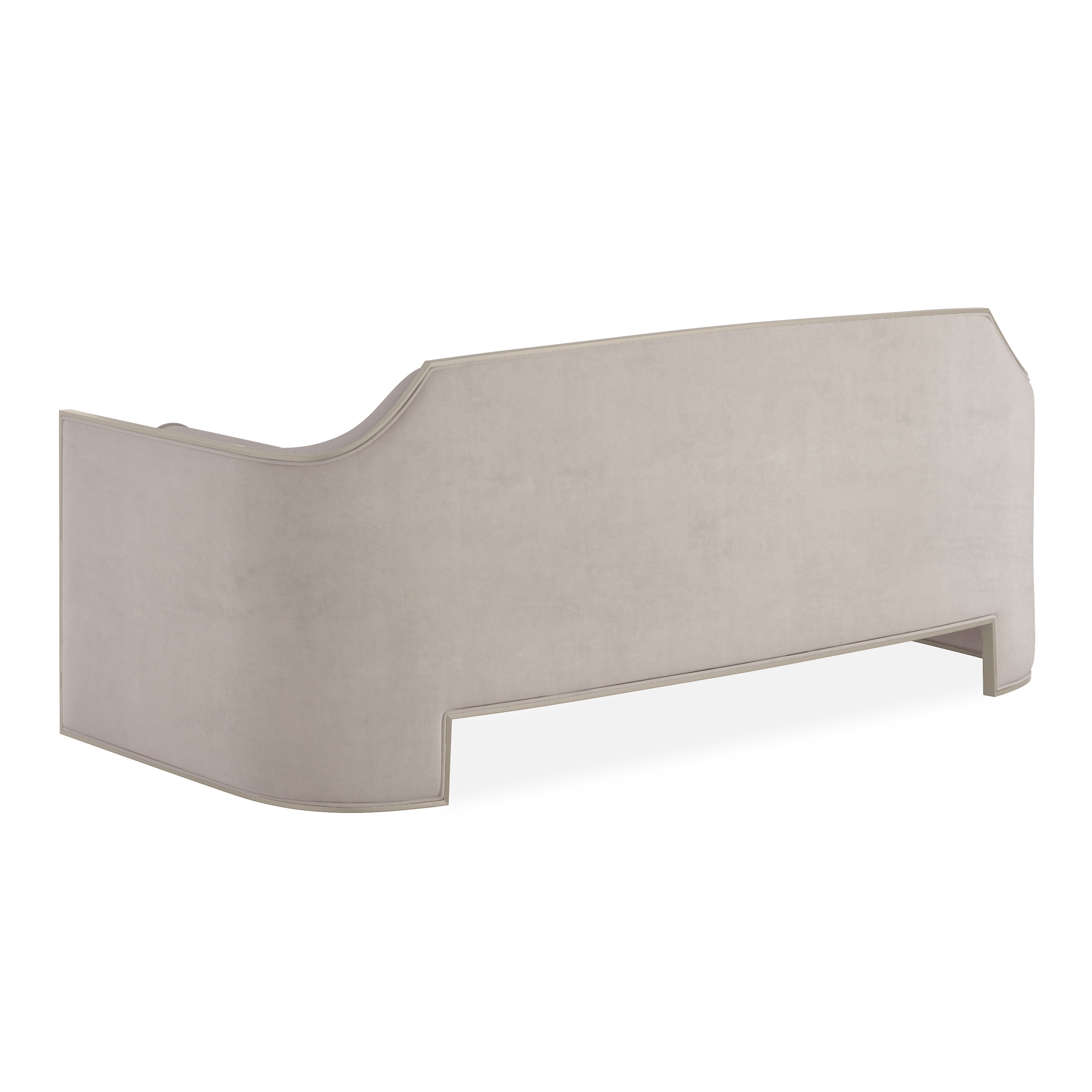 The Cat'S Meow Sofa