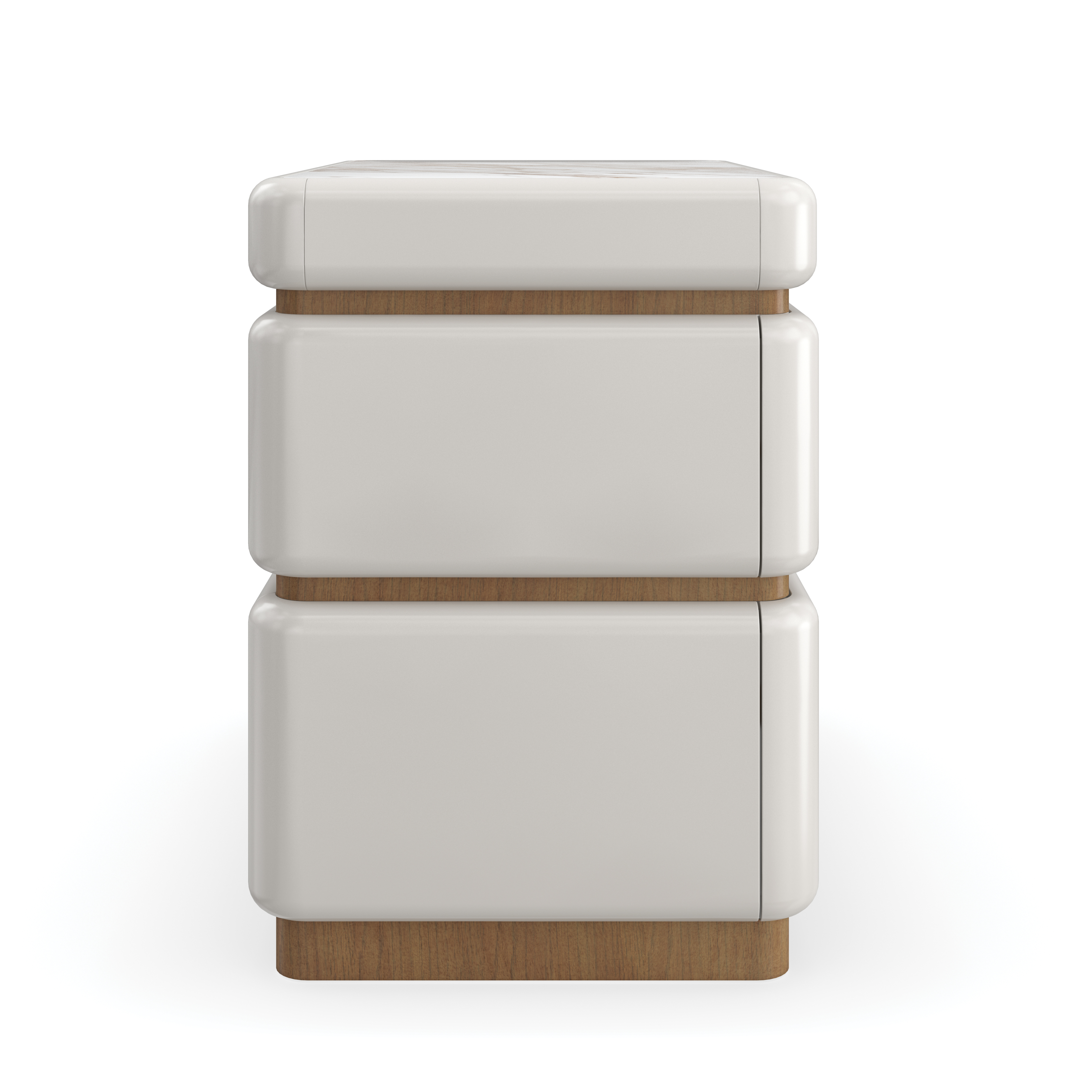 Milos Nightstand - angle 6