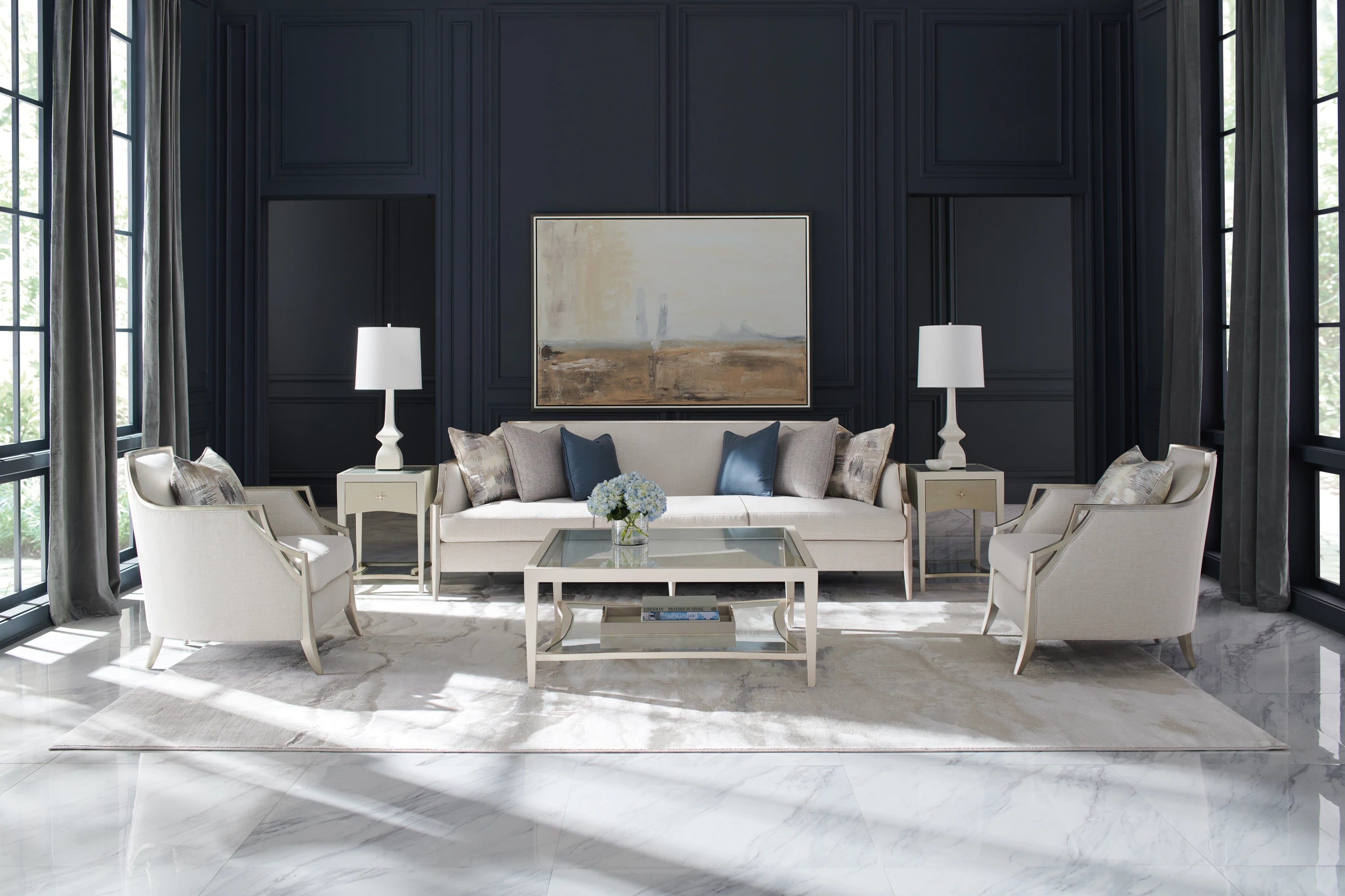 X Factor in room - angle 4.0