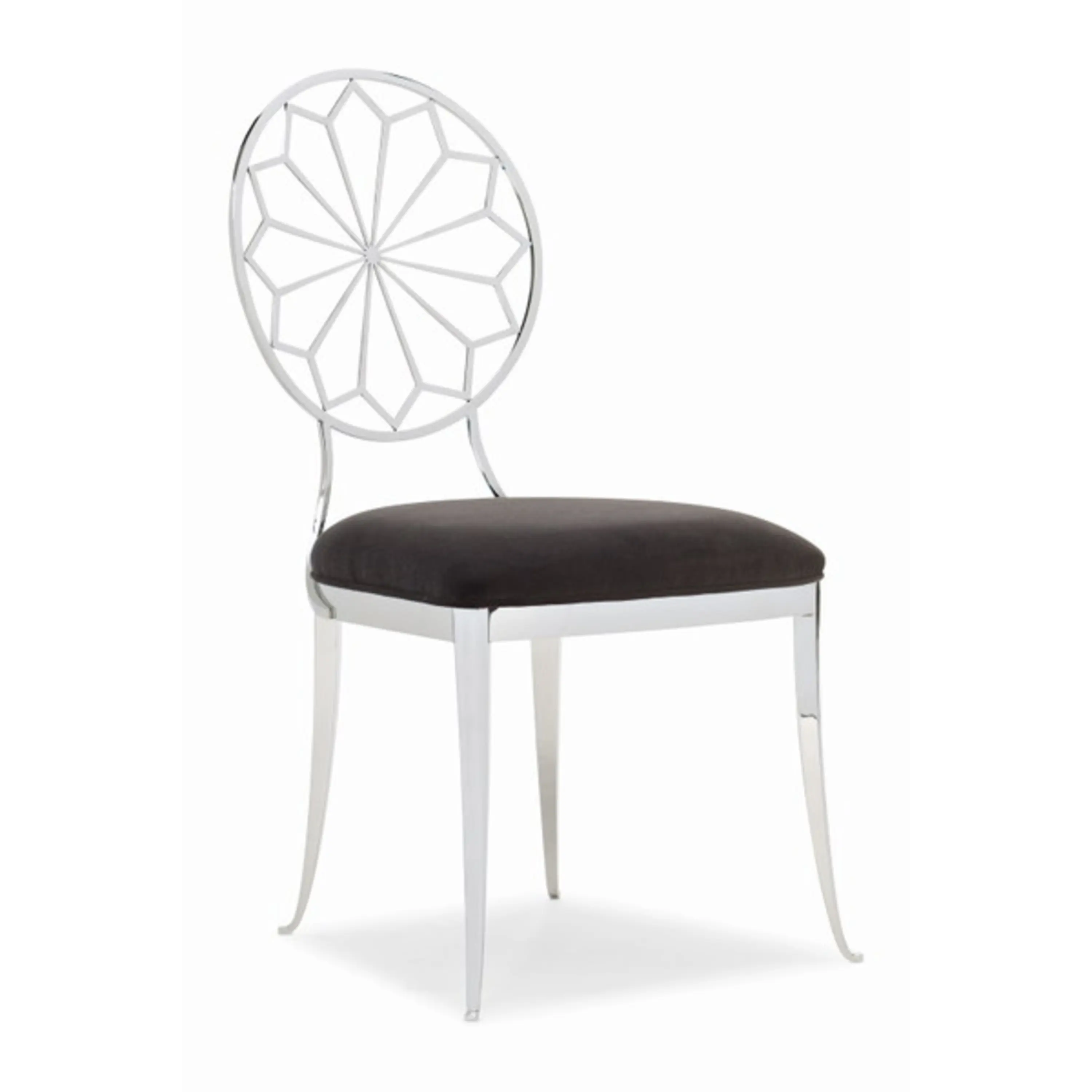 Inner Circle At The Table - primary image