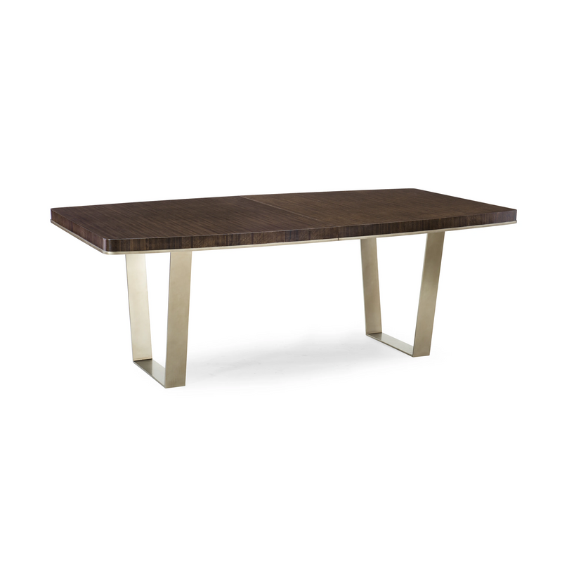 Streamline Dining Table