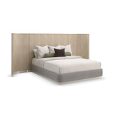 Dream Chaser Bed With Wings - Queen