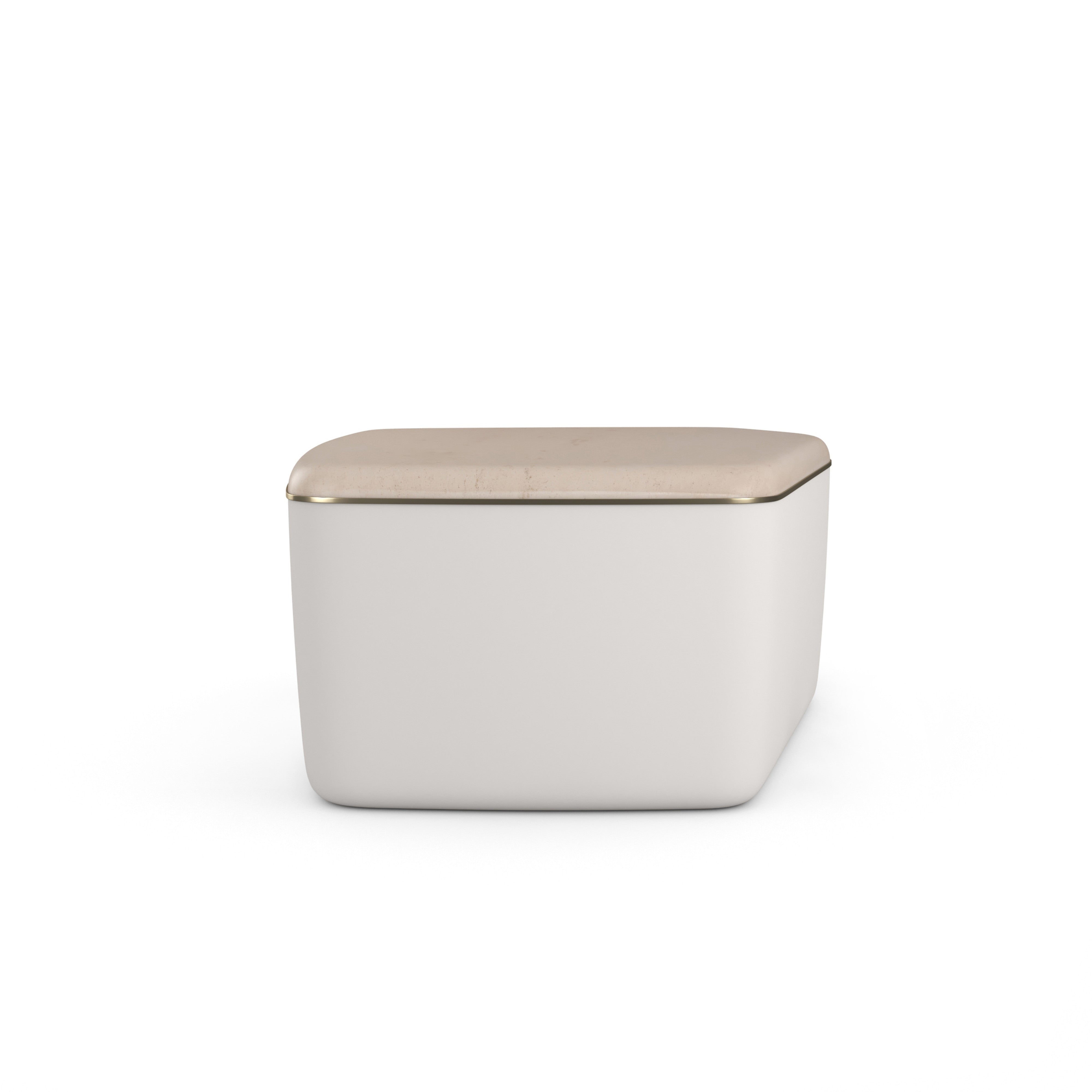 Serir Medium Cocktail Table