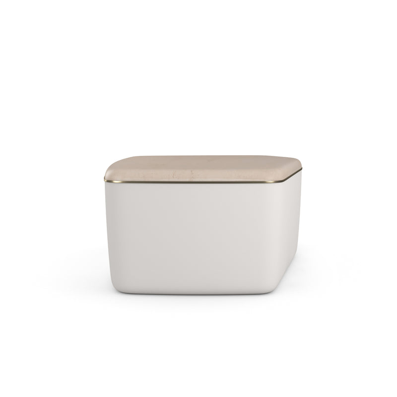 Serir Medium Cocktail Table