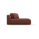Sasso Raf Chaise - Saffron - 2nd angle