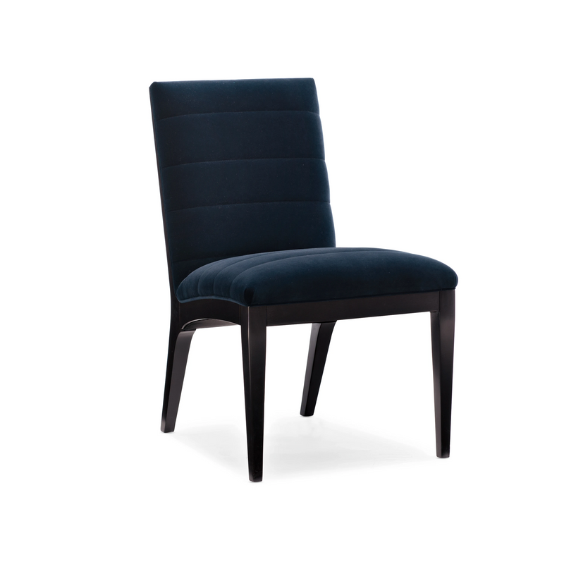 Edge Side Chair
