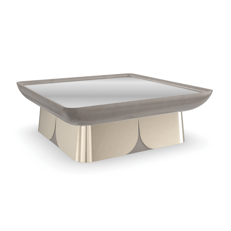 Zenith Cocktail Table