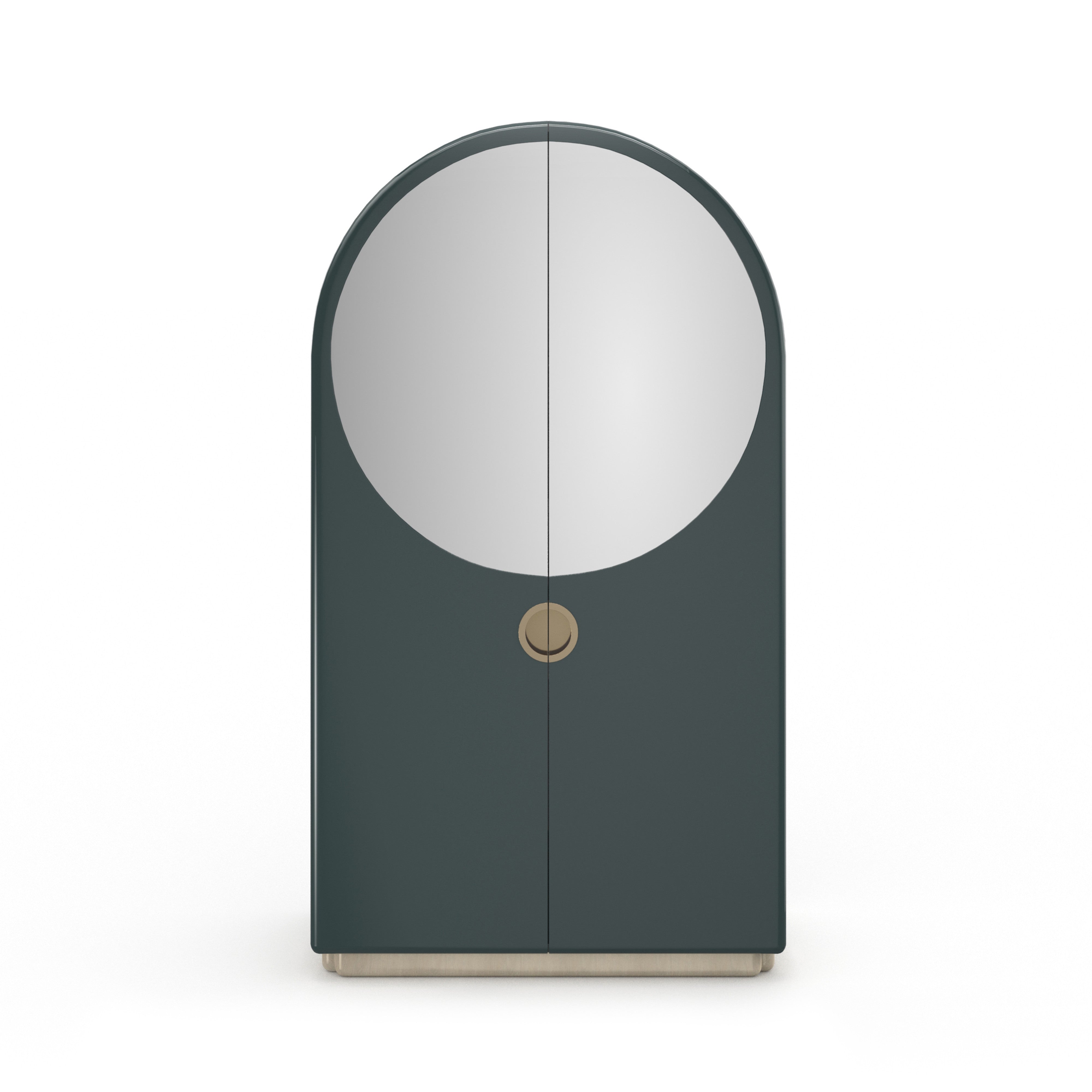 Gelee Armoire- Apatite