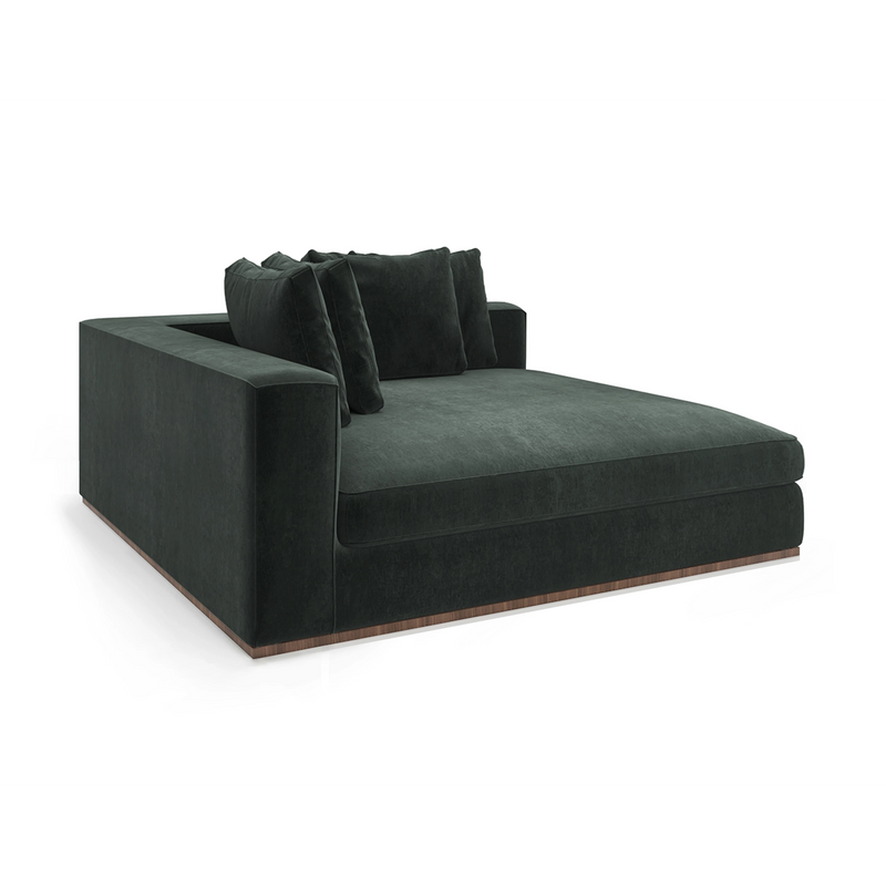 Bello Corner Laf Chaise