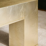 Dorado Cocktail Table - detail 2.0