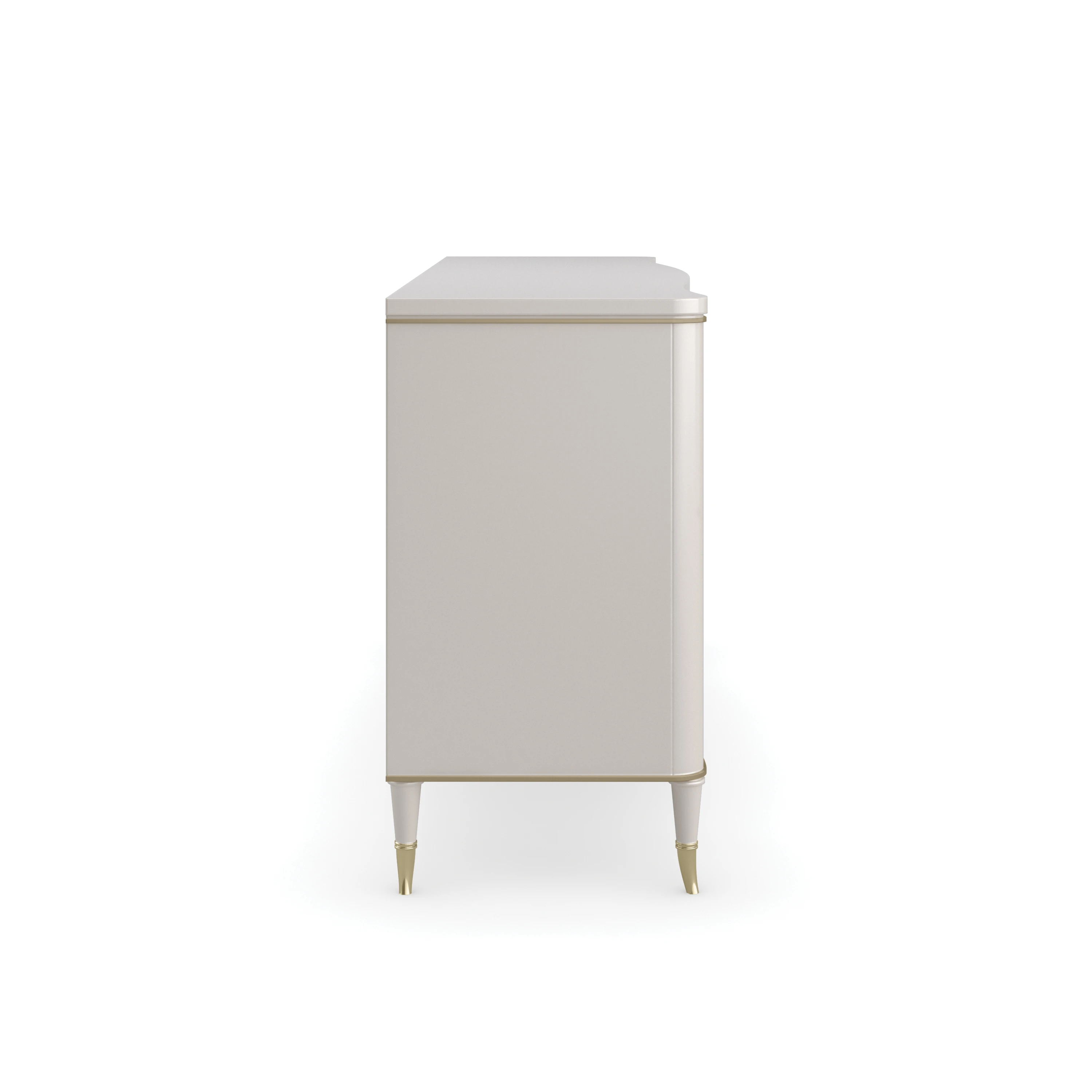 Belle Of The Ball - 2nd angle