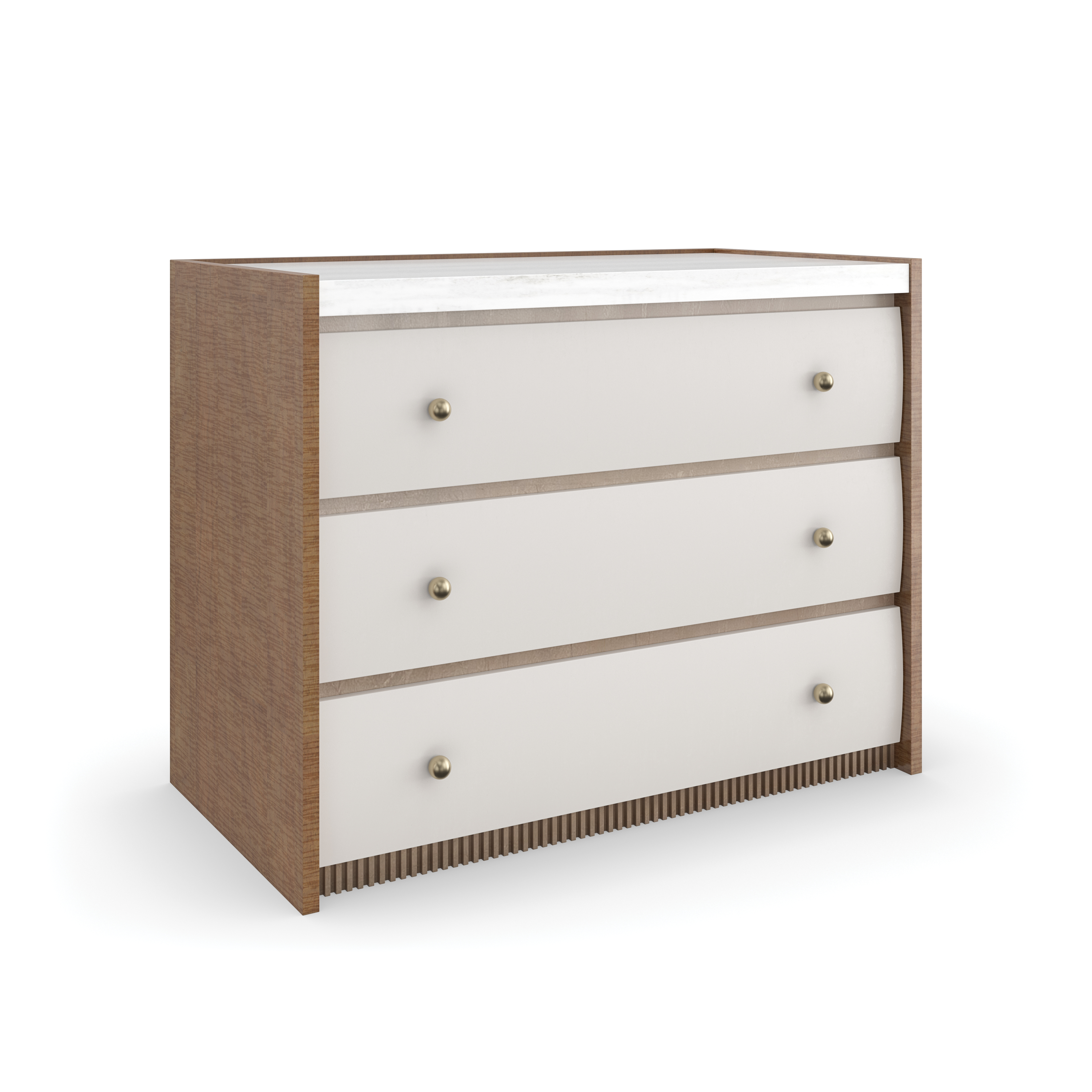 Avignon Nightstand - main image