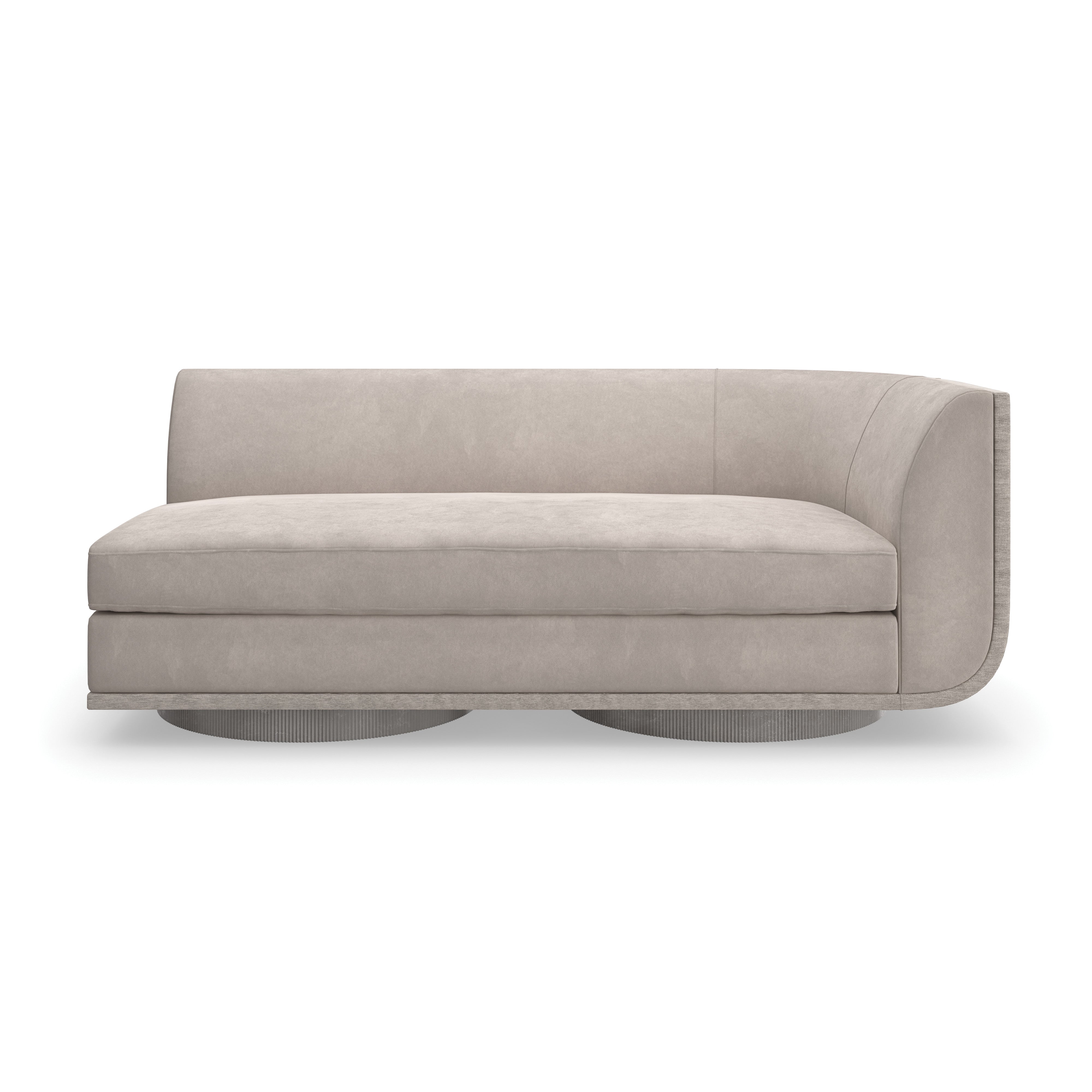 Zenith End Table – Caracole