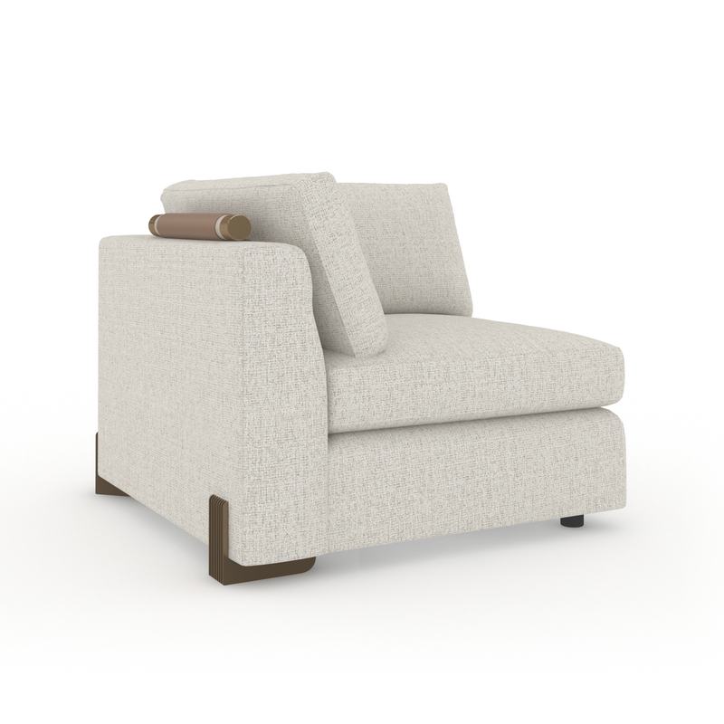 Counter Balance Corner Birch