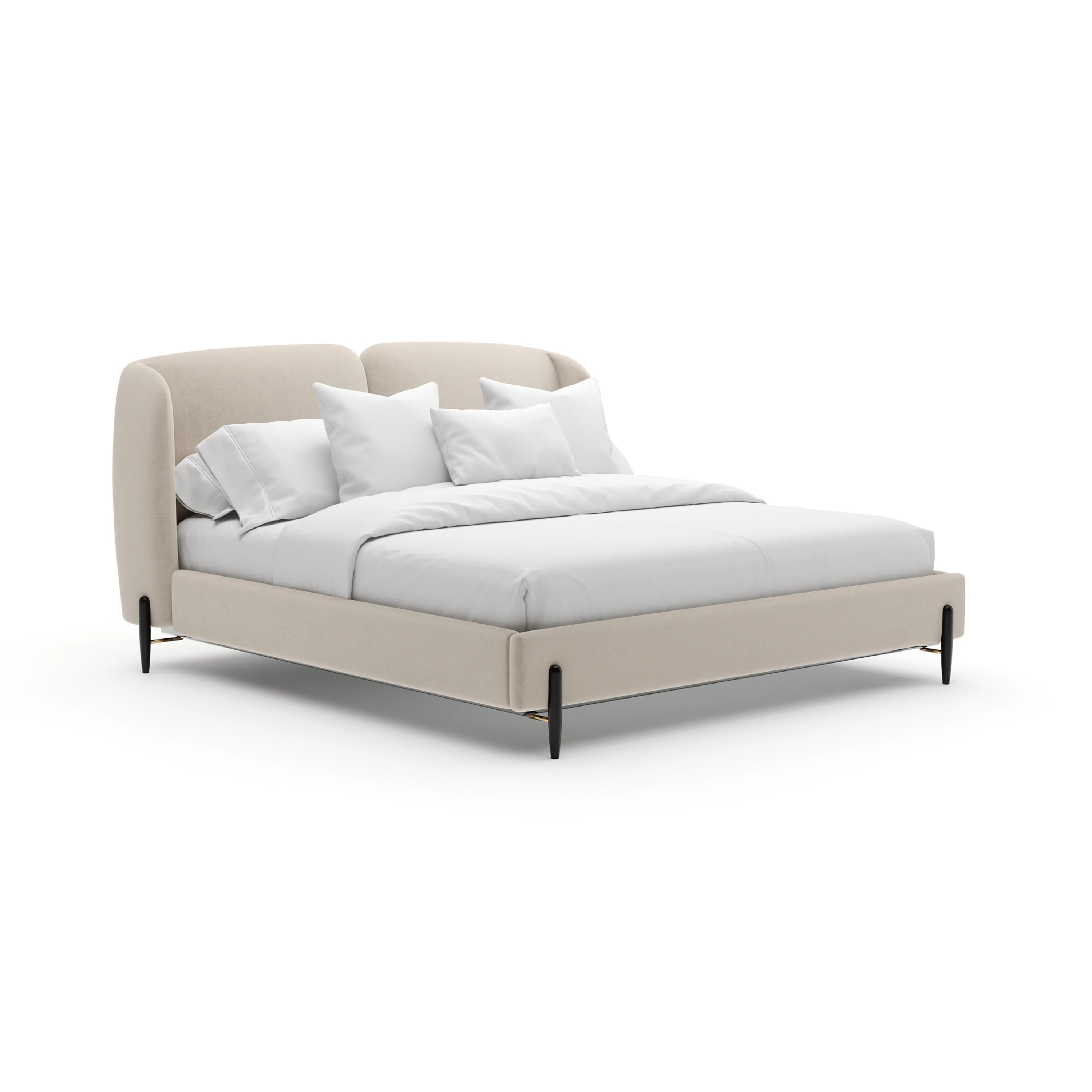 *Madera King Bed - main image