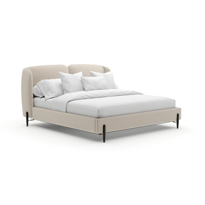 Madera King Bed