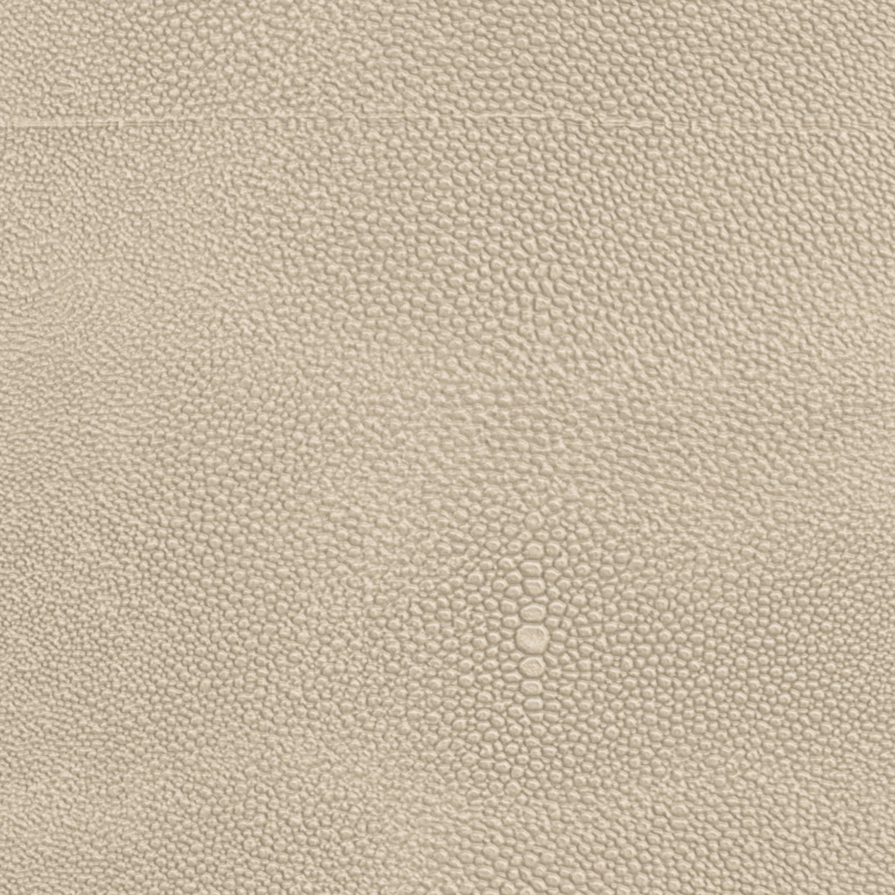[finish]:Ivory Painted Faux Shagreen