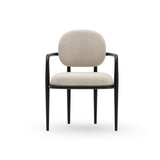 Madera Dining Arm Chair - primary image