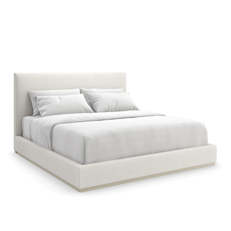 The Boutique Bed - Queen