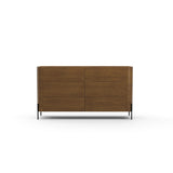 Atom 60" Dresser - Chocolate - primary image
