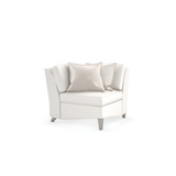 Victoria Corner Wedge - main image