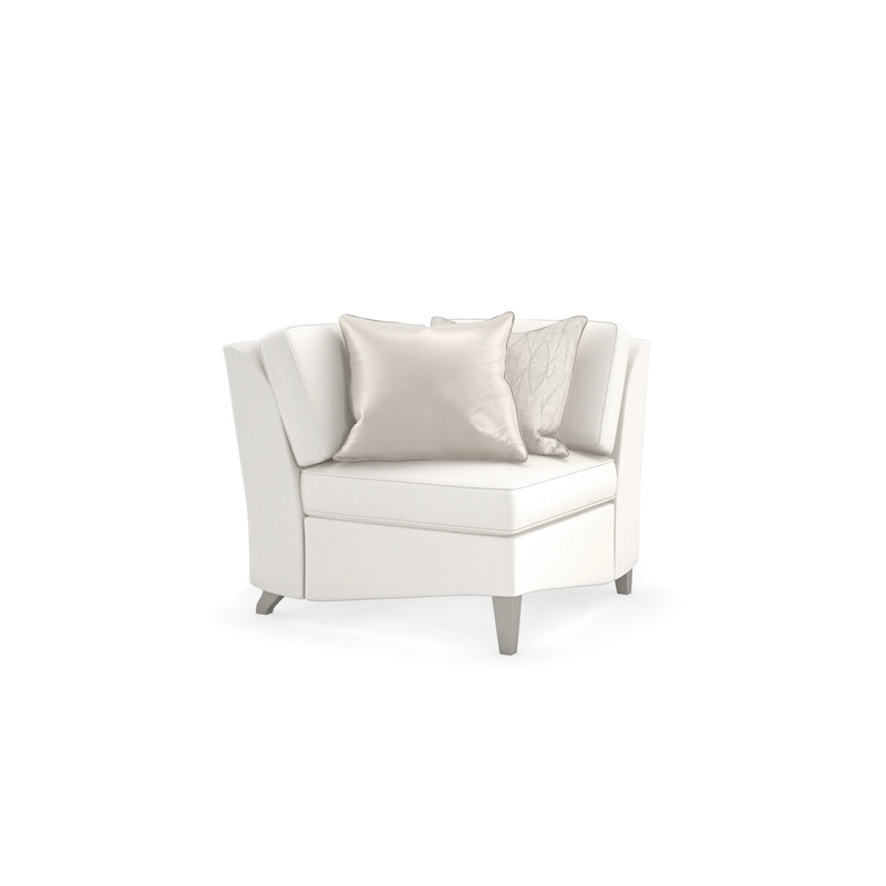 Victoria Corner Wedge