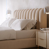 Well Balanced Kg Bed Hb Ecru - detail 2.0