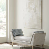 End To End in room - angle 1