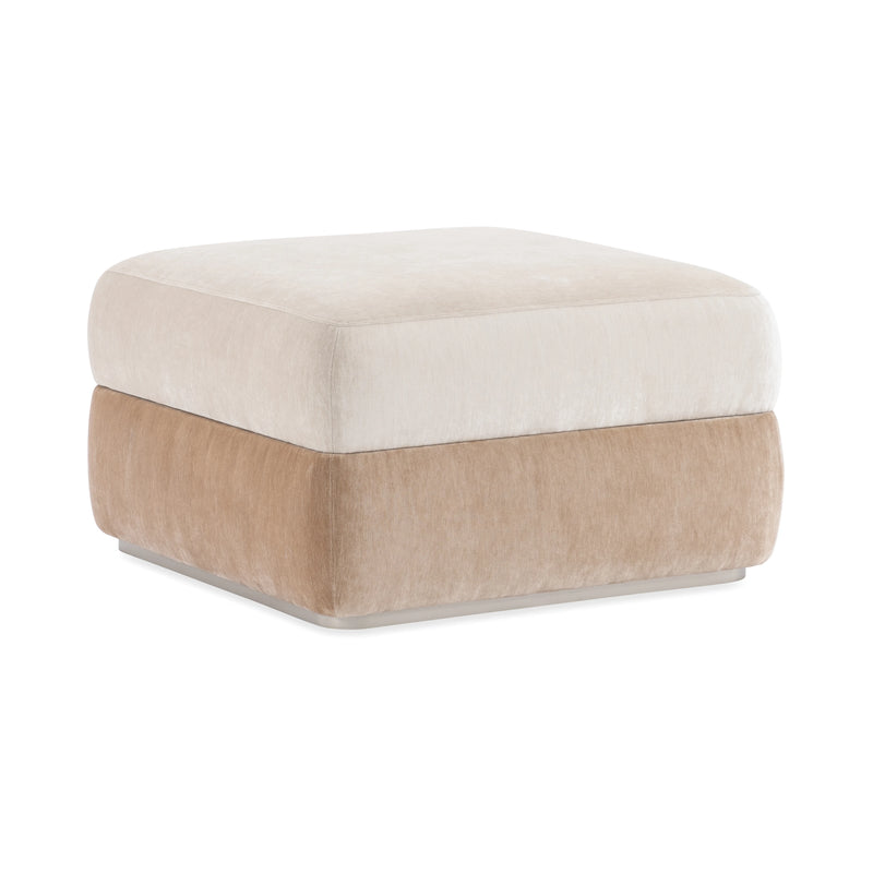 Parity Storage Ottoman
