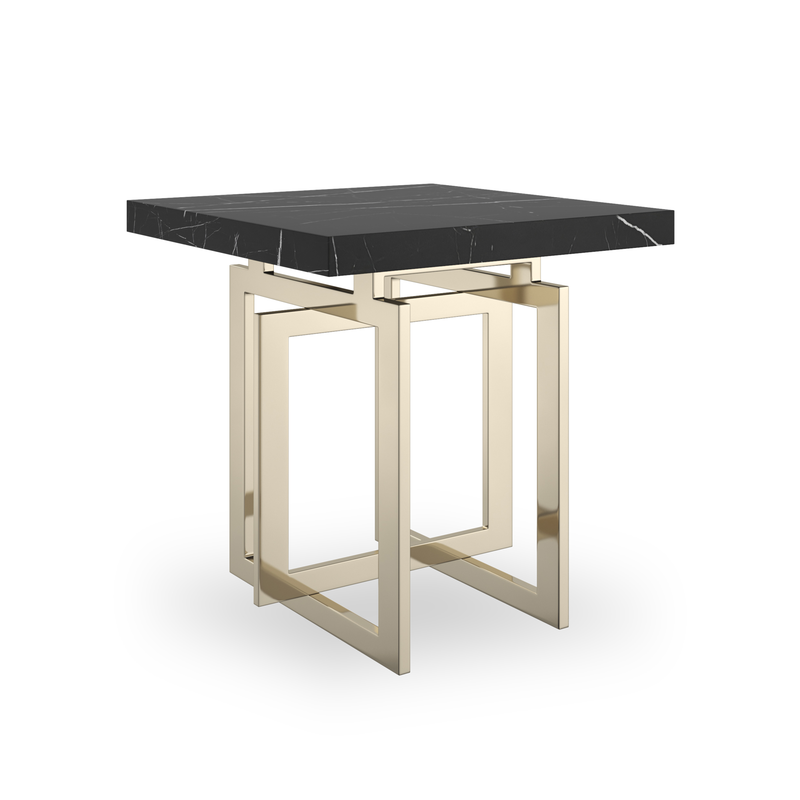 Wish You Were Here Sq Side Tbl Dk