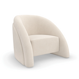 Movement Chair-Ivory - main image