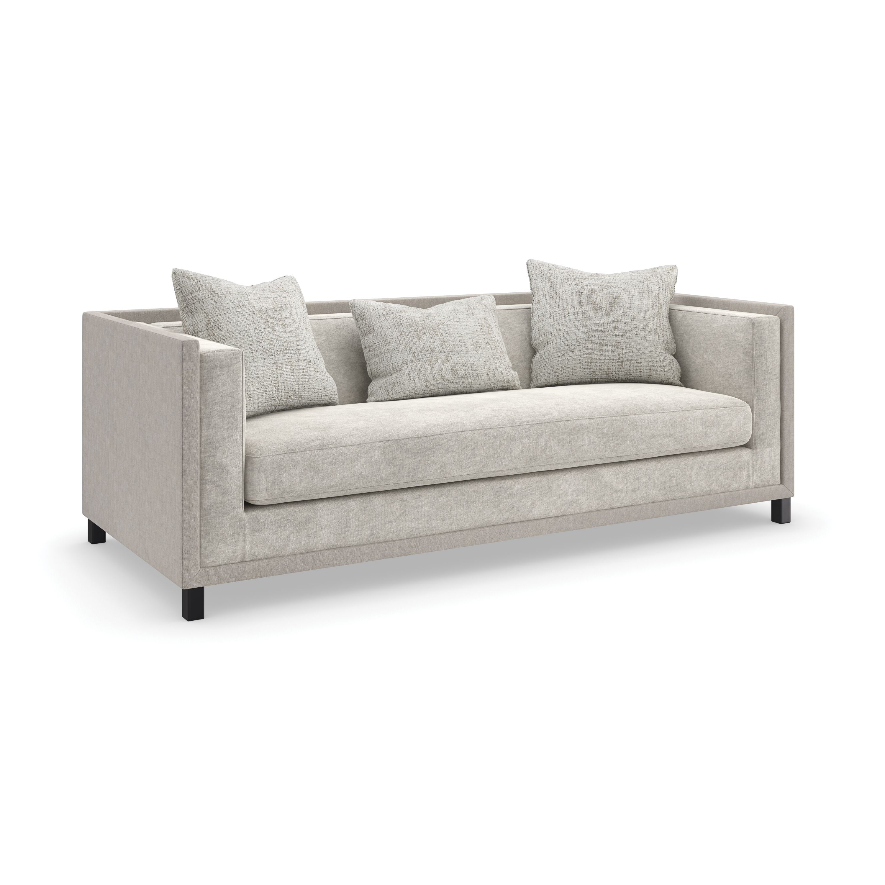 Tuxedo Sofa - main image