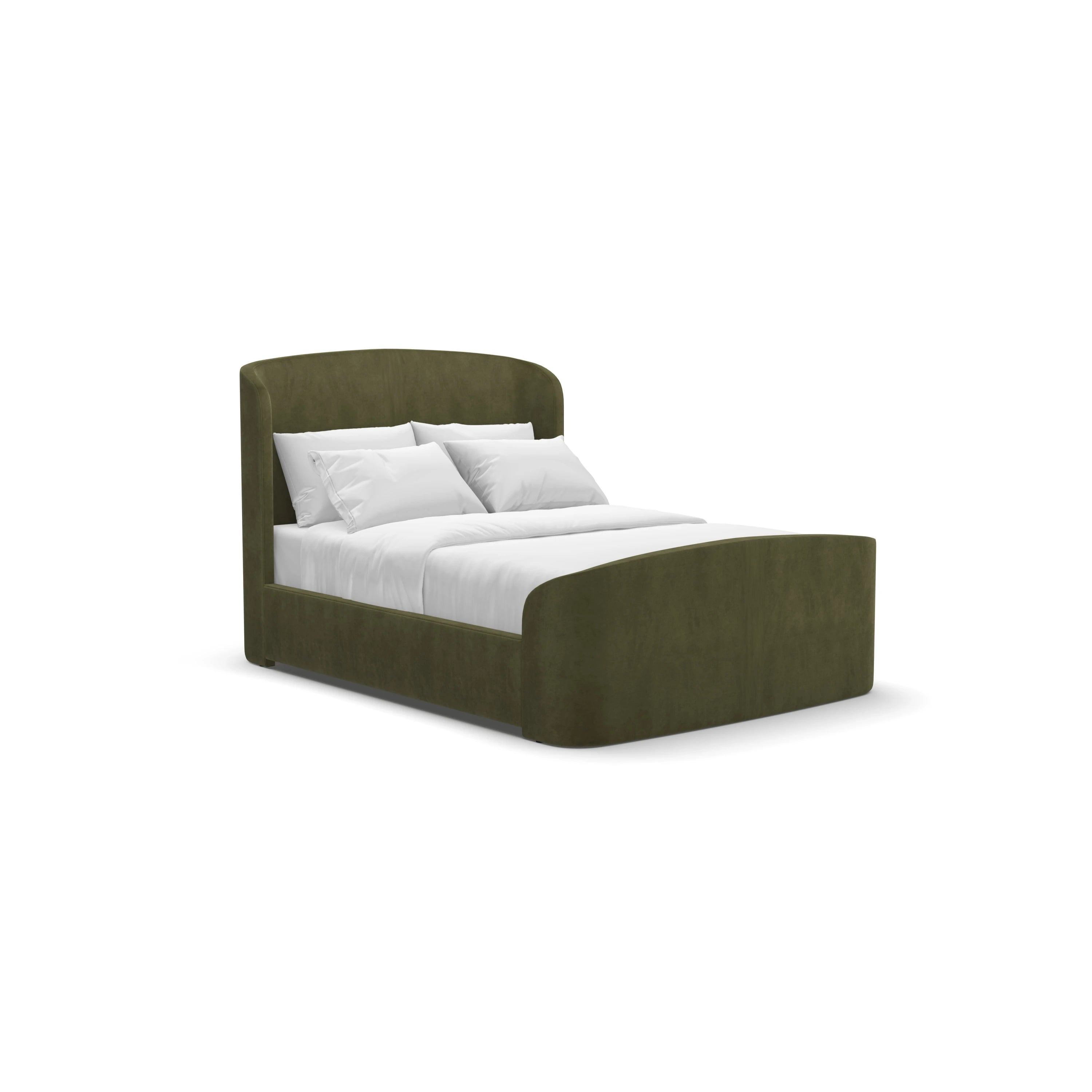 Soft Embrace Bed - primary image