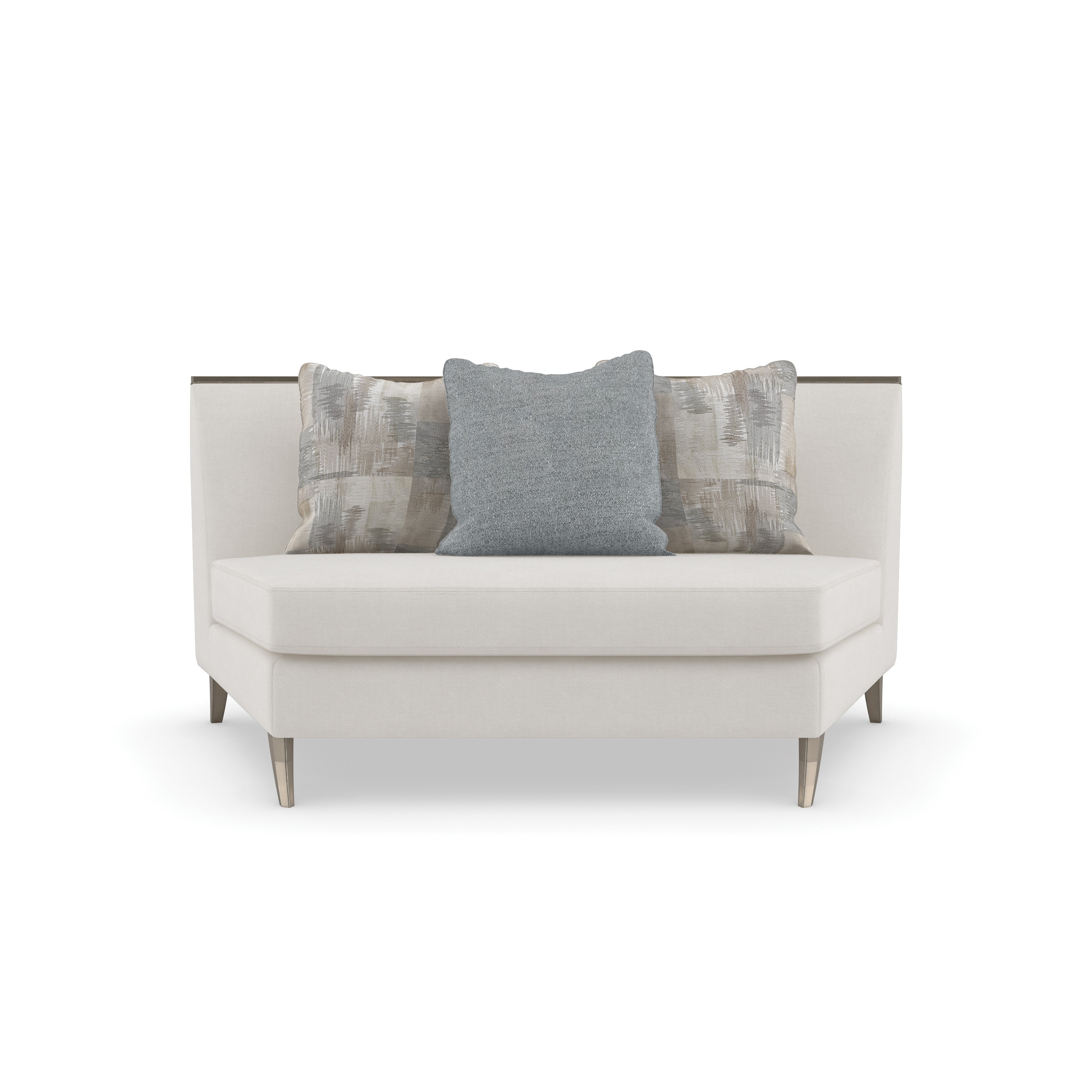 X Factor Wedge - angle 4