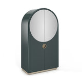 Gelee Armoire- Apatite