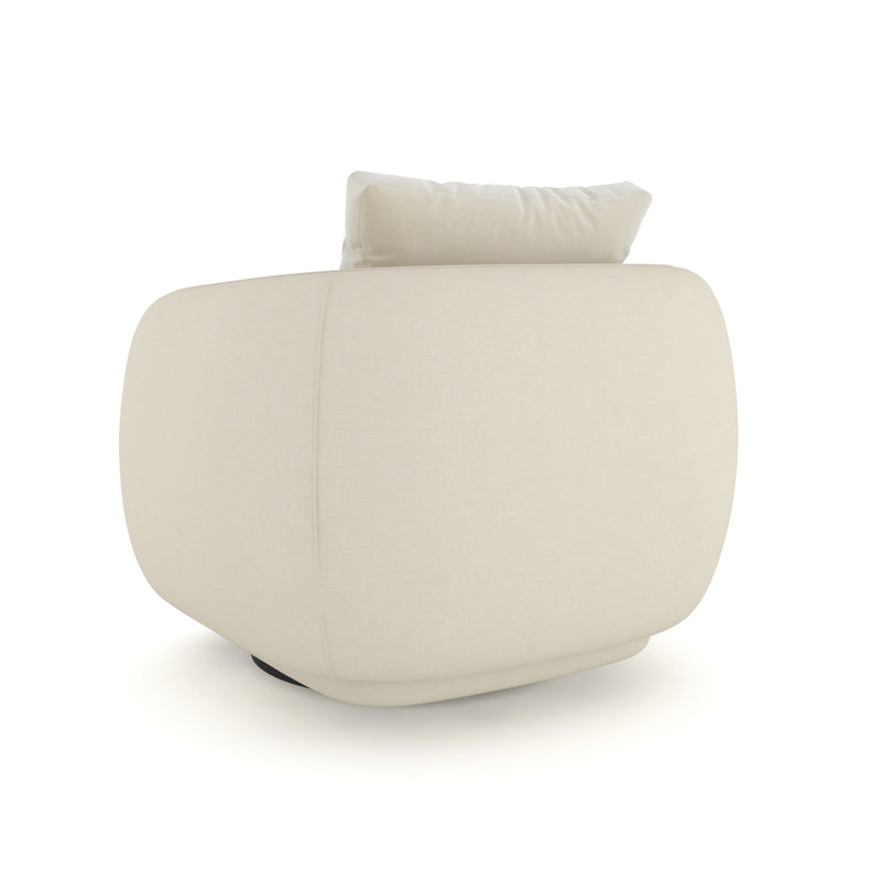Lumi Swivel Chair
