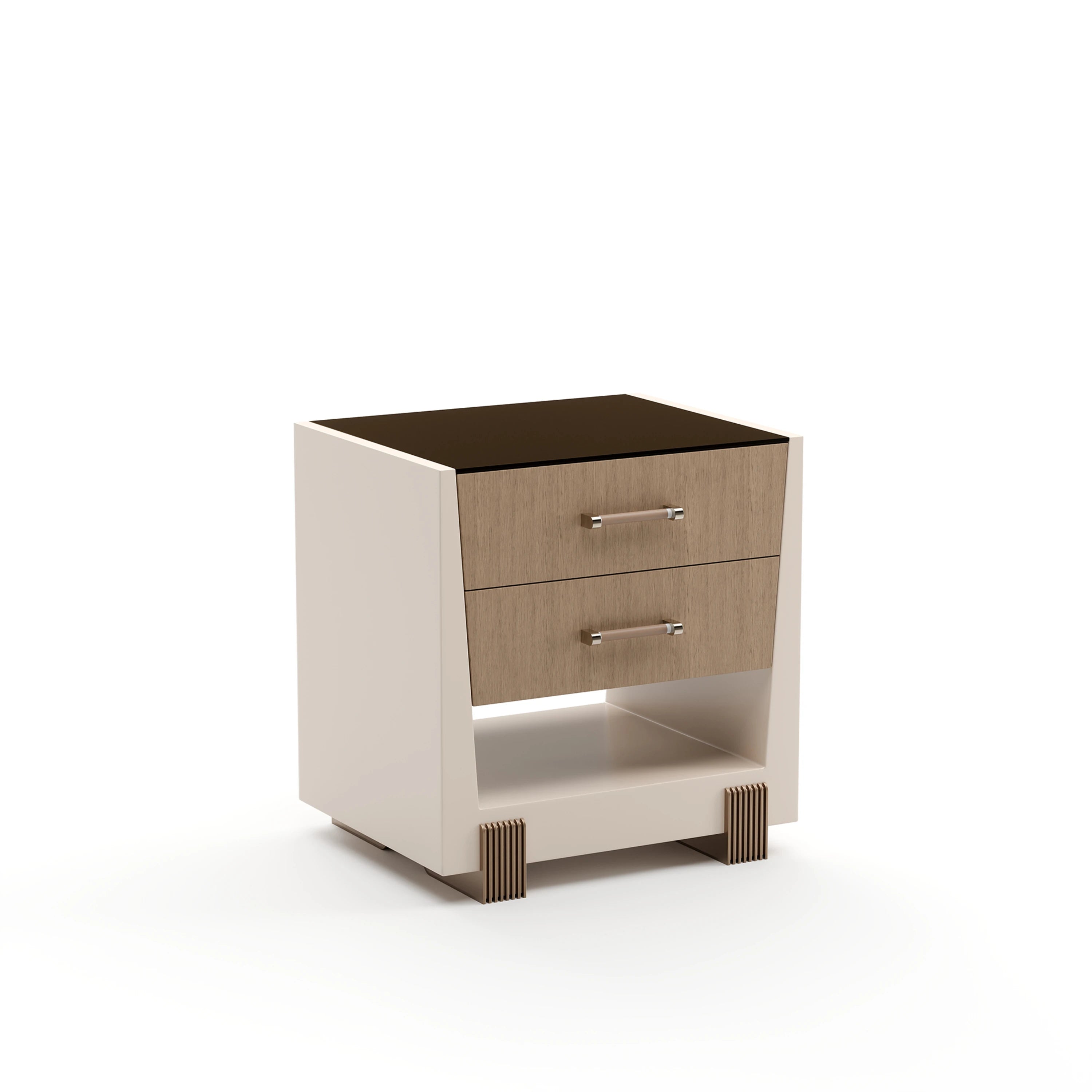 Counter Balance Small Nightstand - main image