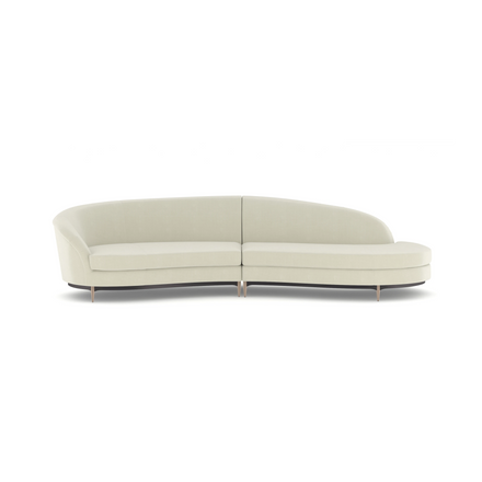 2-Piece Sectional