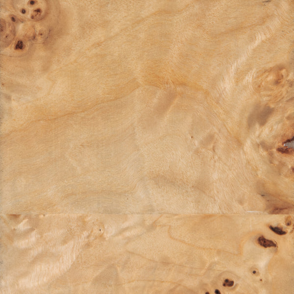 Mappa Burl
