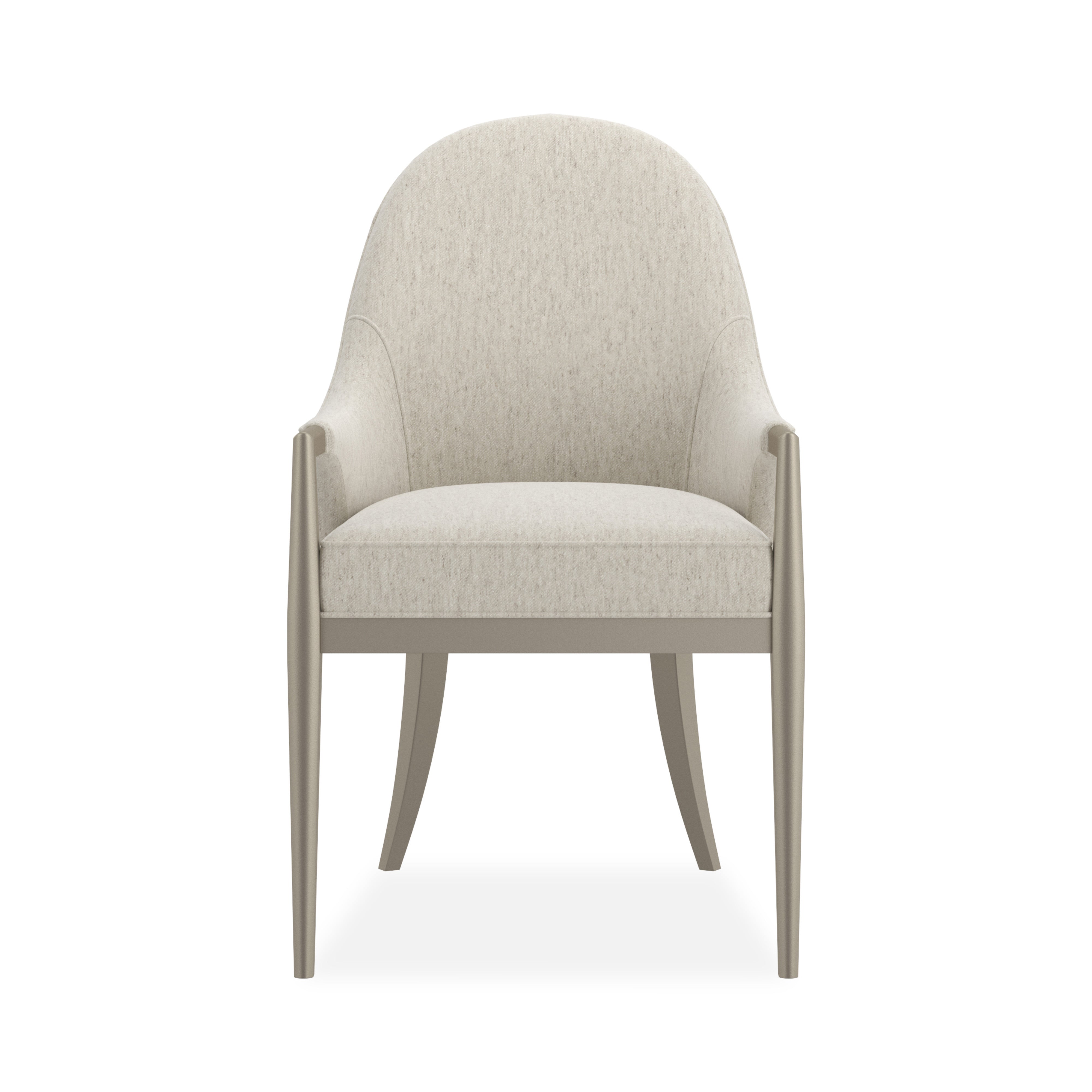 Natural Choice Arm Chair