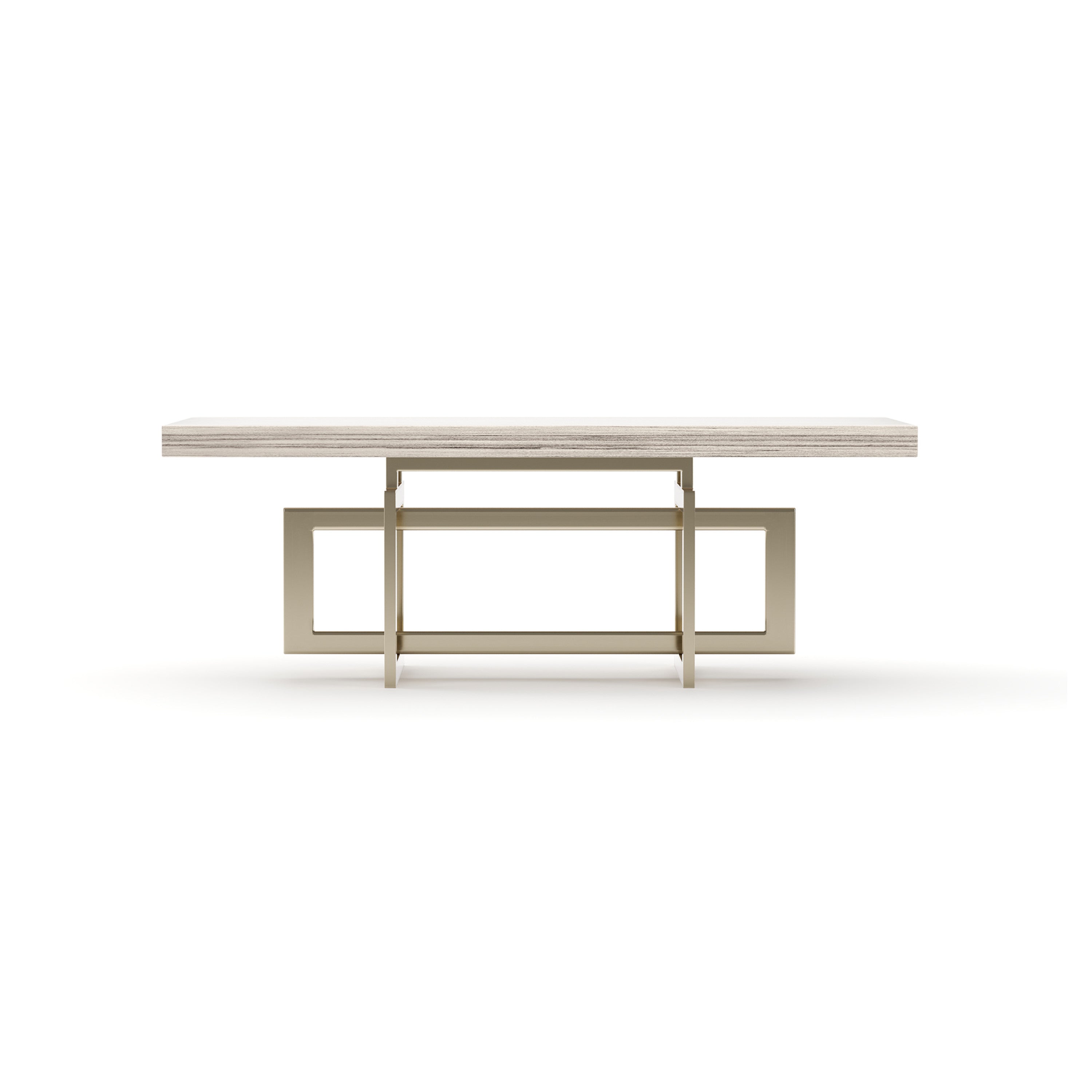 Wish You Were Here 48" Rec Cktl Tbl Lt - main image