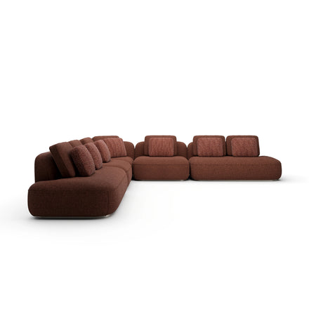 5-Piece L-Shape