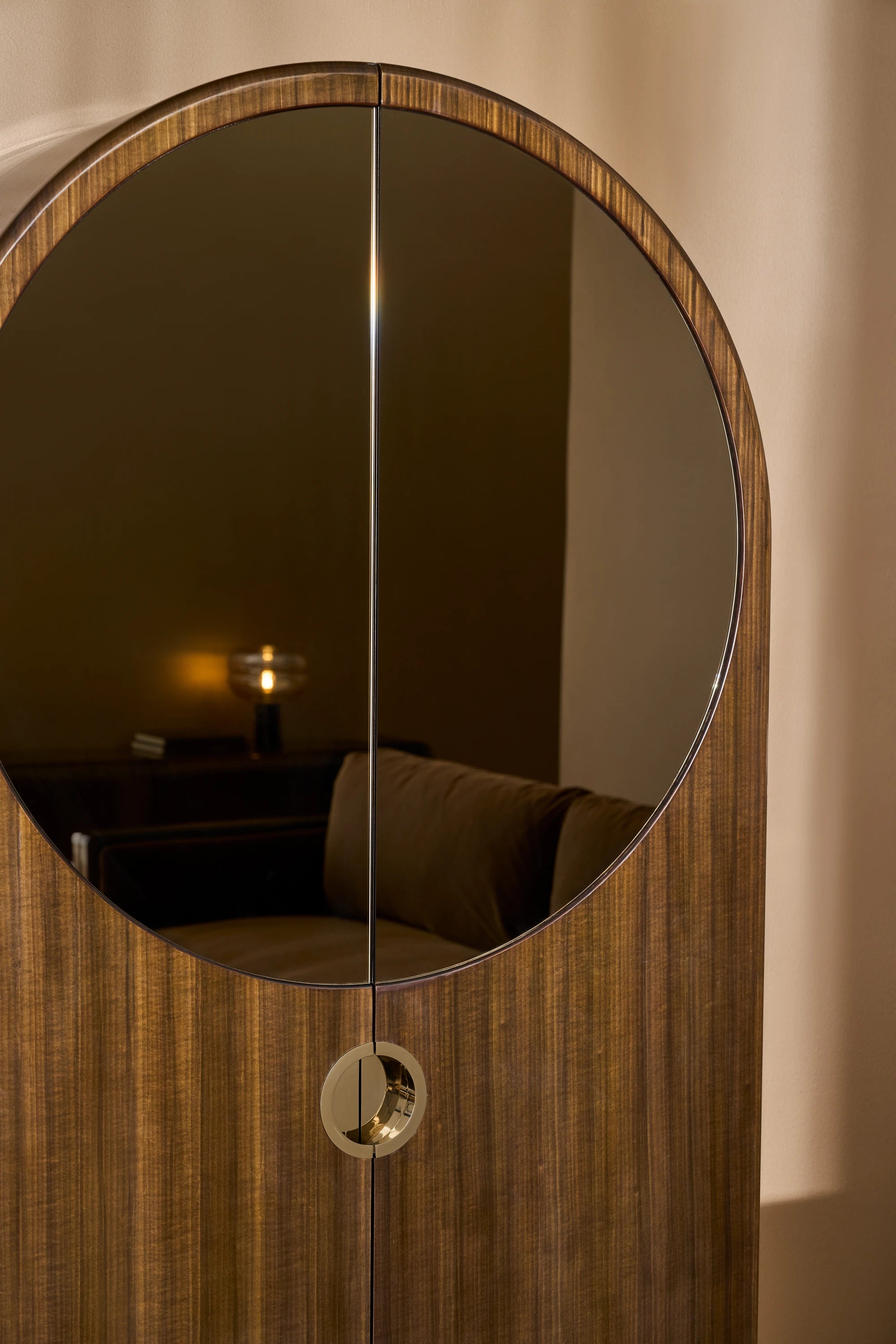 Gelee Armoire - Caramello - detail 2.0